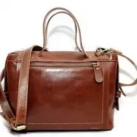 Woman Leather Bag