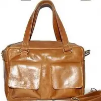 Woman Leather Bag