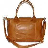 Woman Leather Bag