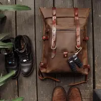 Military Backpack
