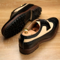 Formal Leather Shoes