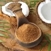 Coconut Brown Sugar