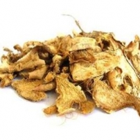 Dry Ginger