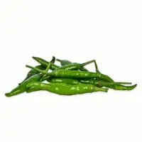 Thai Green Pepper