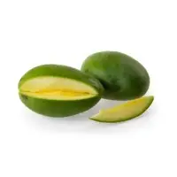 Green Mango
