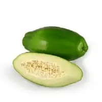 Green Papaya