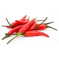 Thai Red Pepper