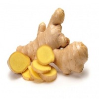 Ginger