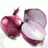 Red Onion