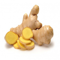 Ginger