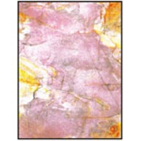Luster wall tiles