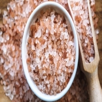 Himalayan Salt
