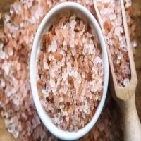 Himalayan Salt