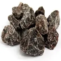 Black Salt