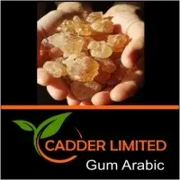 Gum Arabic