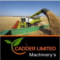 Agri Machinery