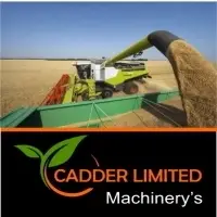 Agri Machinery