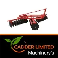 Agri Machinery