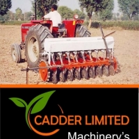 Agri Machinery