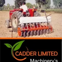 Agri Machinery