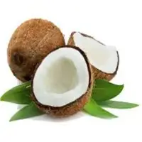 Virgin Coconut