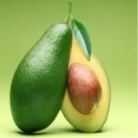 Fresh Avocado