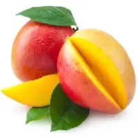 Fresh Mango