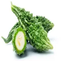 Fresh Bitter Gourd