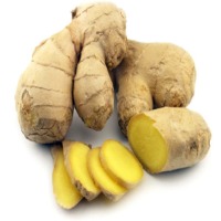Fresh Ginger