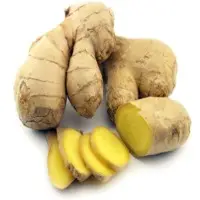 Fresh Ginger