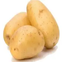 Fresh Potato