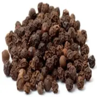 Black Pepper Seeds