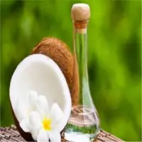 Coconut Oil