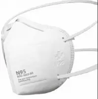 N95 Niosh Rated Mask