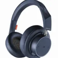 Plantronics Headphones Backbeat Go 600