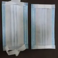 3 Ply Surgical Mask