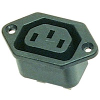 I.E.C sockets