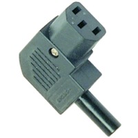 I.E.C sockets