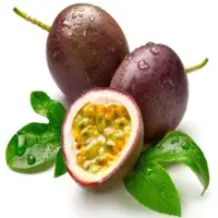 Passion Fruits