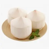 Fresh Coconut