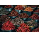 Mix Spices Whole Spices