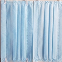 3 Ply Disposable Face Mask