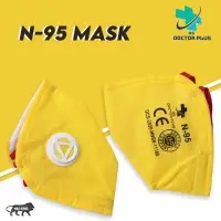 N95 Masks
