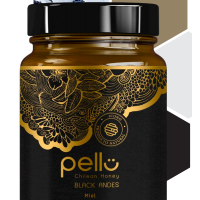 Black Andes Honey
