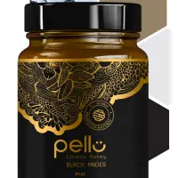 Black Andes Honey