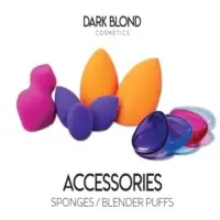 Blender Puffs