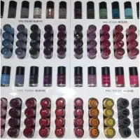 Cosmetics Products