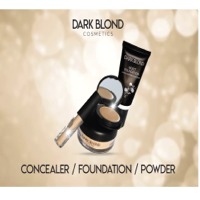 Foundation Powder