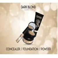 Foundation Powder