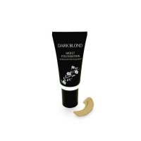 Moist Foundation